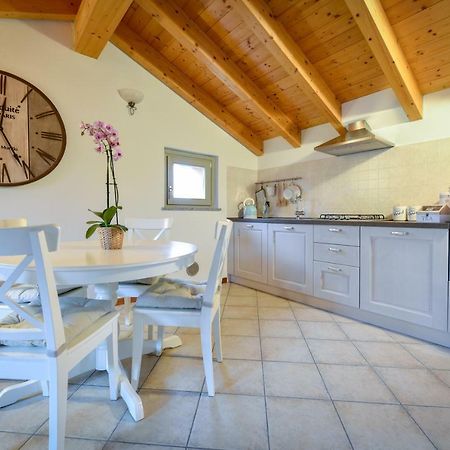 Villa dei Venti - Comfort Holiday Bergamo Eksteriør bilde