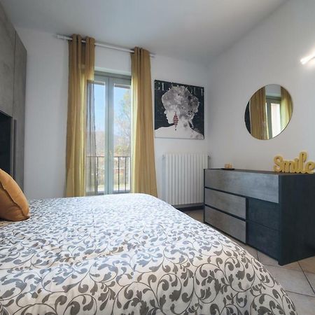 Villa dei Venti - Comfort Holiday Bergamo Eksteriør bilde