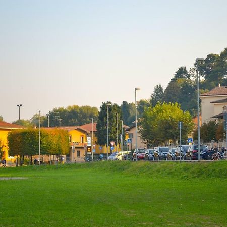 Villa dei Venti - Comfort Holiday Bergamo Eksteriør bilde