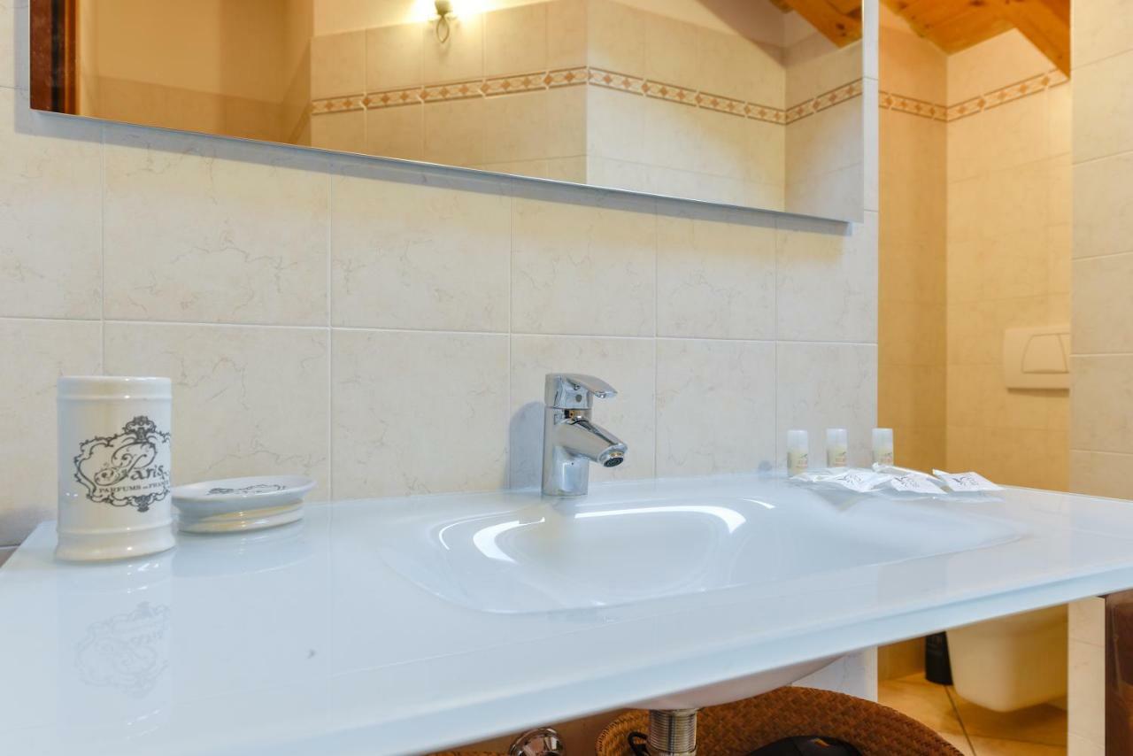 Villa dei Venti - Comfort Holiday Bergamo Eksteriør bilde