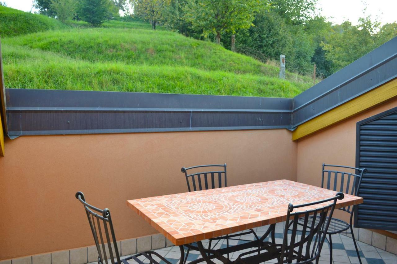 Villa dei Venti - Comfort Holiday Bergamo Eksteriør bilde