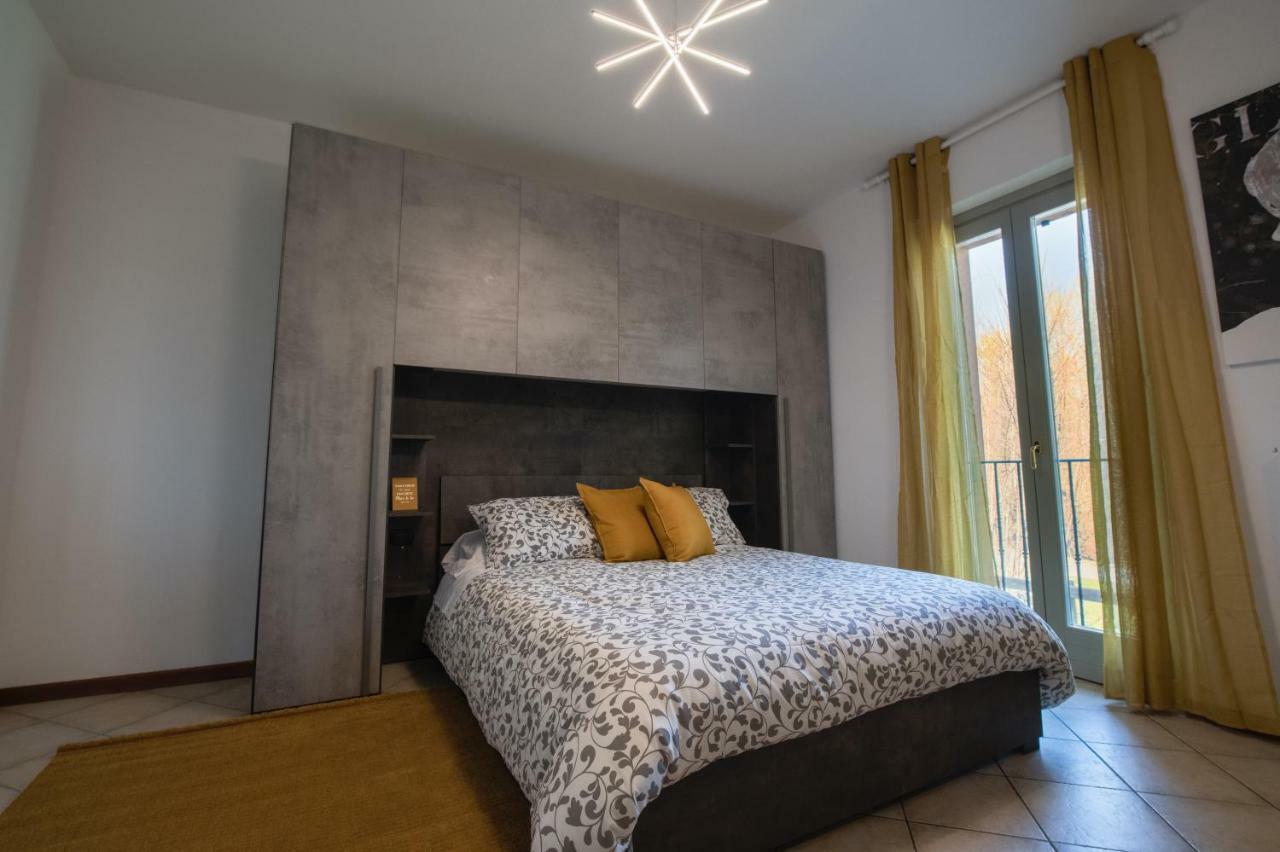 Villa dei Venti - Comfort Holiday Bergamo Eksteriør bilde