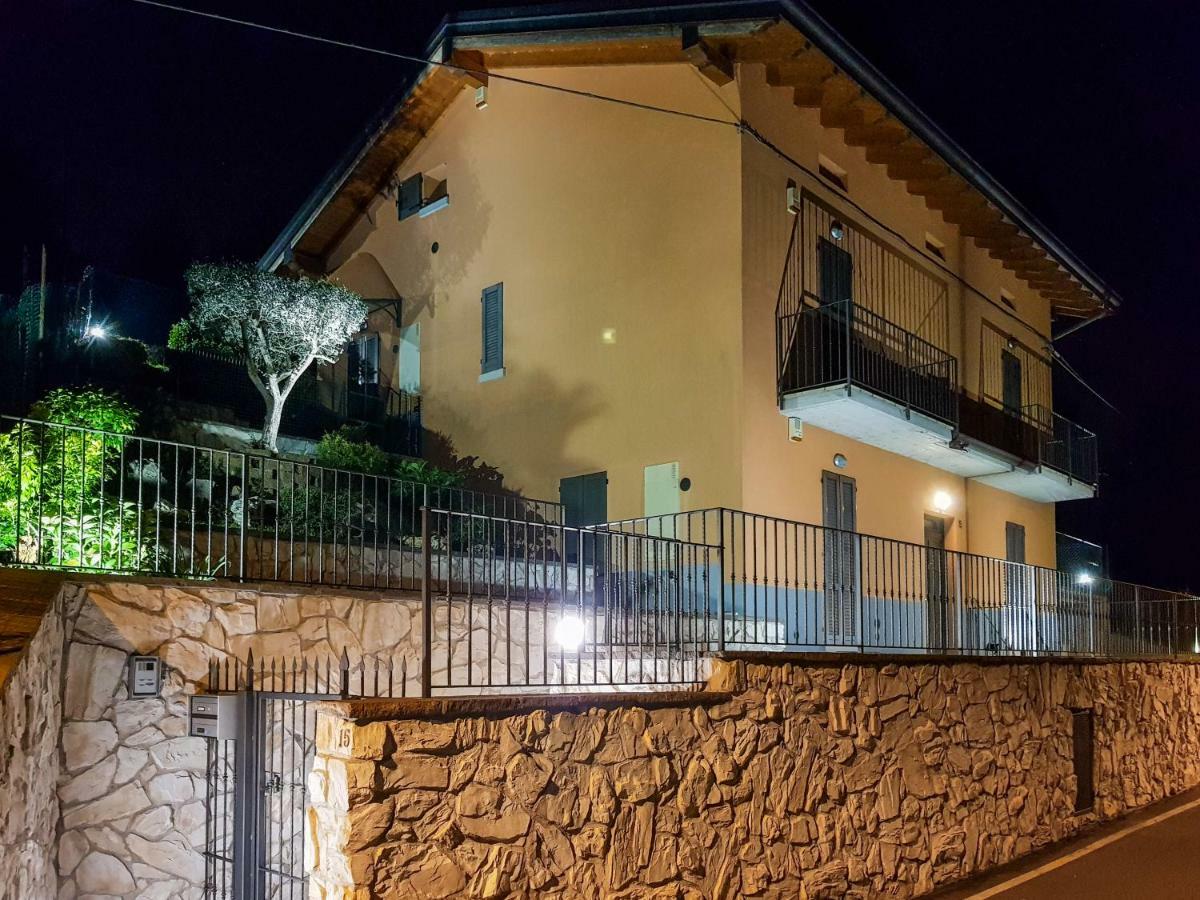 Villa dei Venti - Comfort Holiday Bergamo Eksteriør bilde