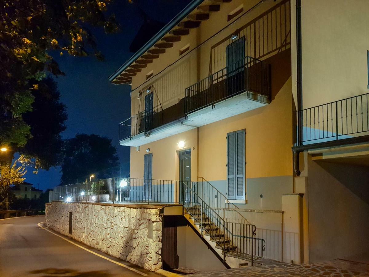 Villa dei Venti - Comfort Holiday Bergamo Eksteriør bilde