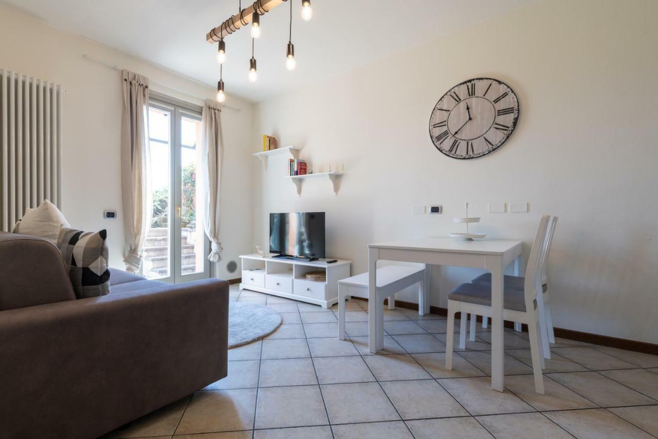 Villa dei Venti - Comfort Holiday Bergamo Eksteriør bilde