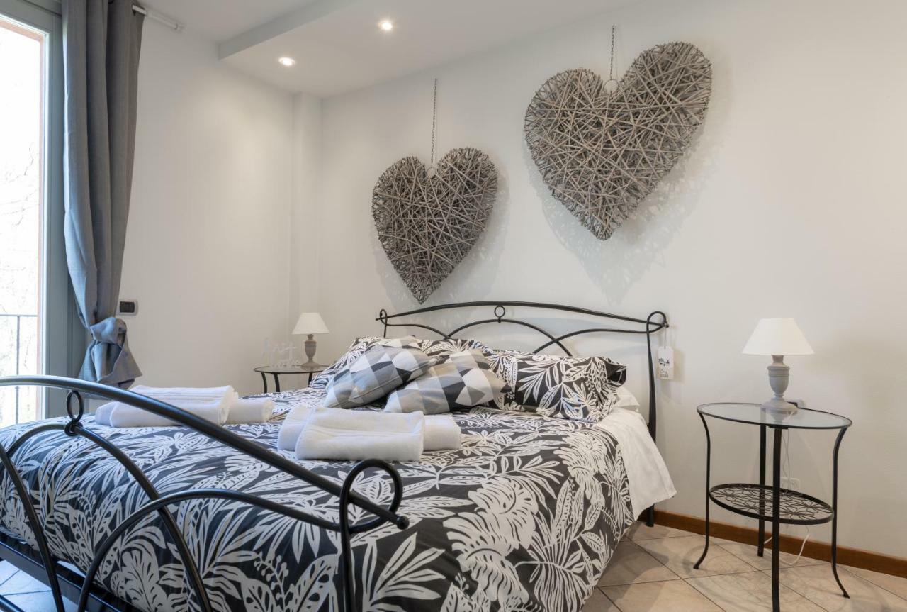 Villa dei Venti - Comfort Holiday Bergamo Eksteriør bilde