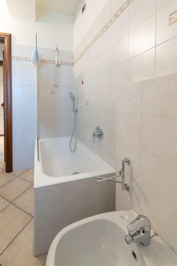 Villa dei Venti - Comfort Holiday Bergamo Eksteriør bilde